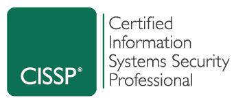 CISSP certified professional