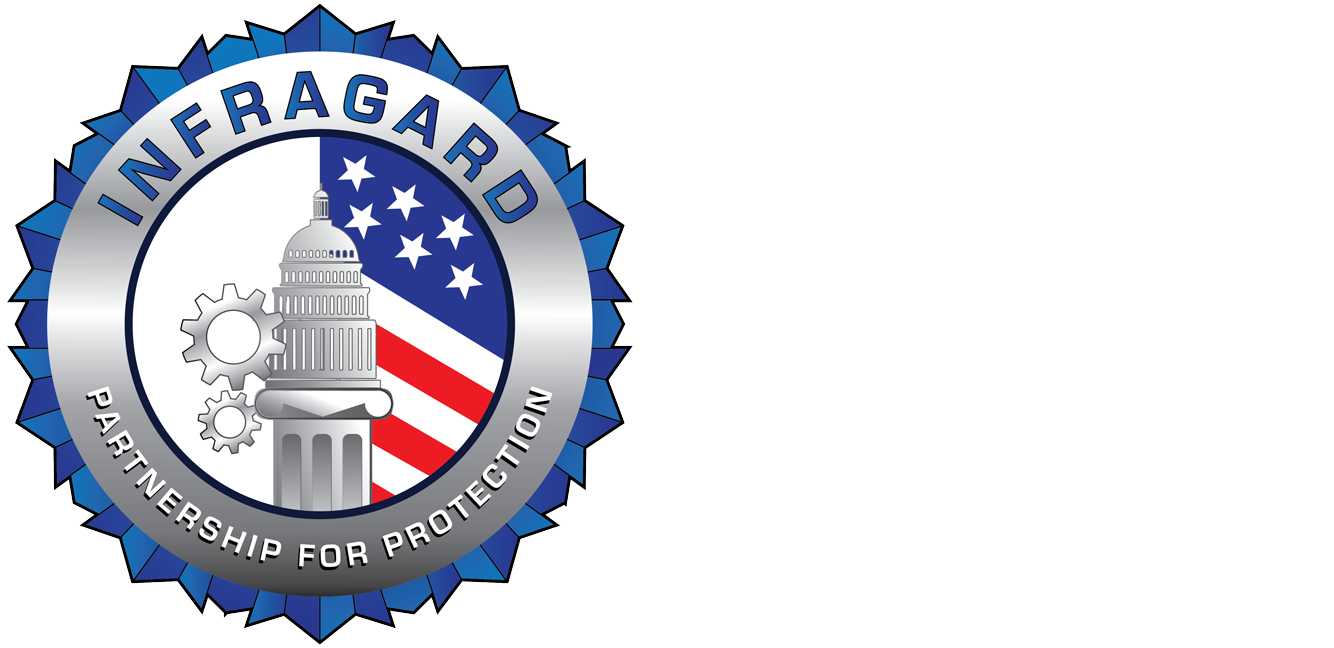 InfraGard cybersecurity member