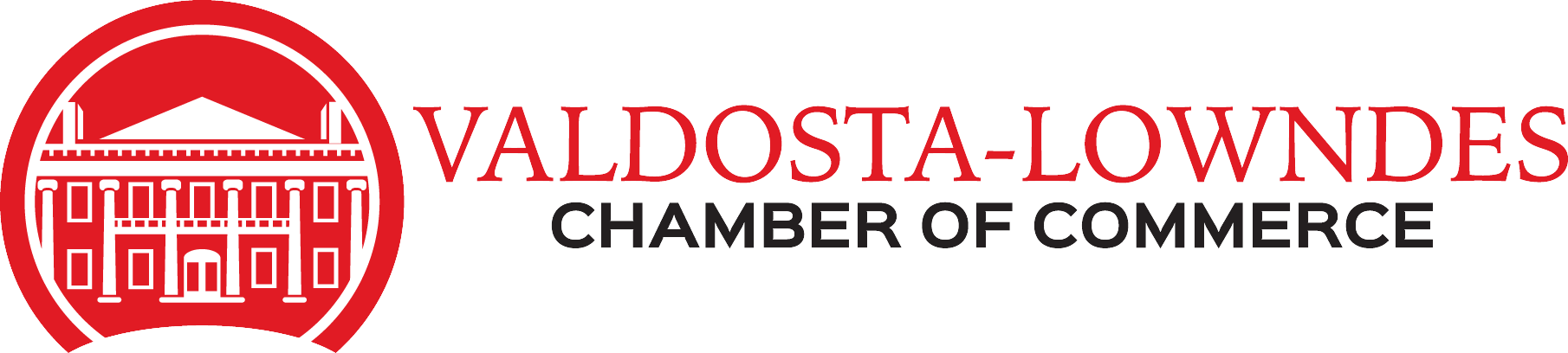 Valdosta Chamber of Commerce member