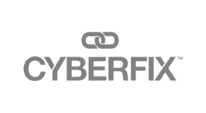 Cyberfix Logo